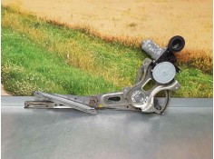 Recambio de elevalunas delantero izquierdo para lexus is200 (ds2/is2) 220d referencia OEM IAM  6 PINS ELECTRICO