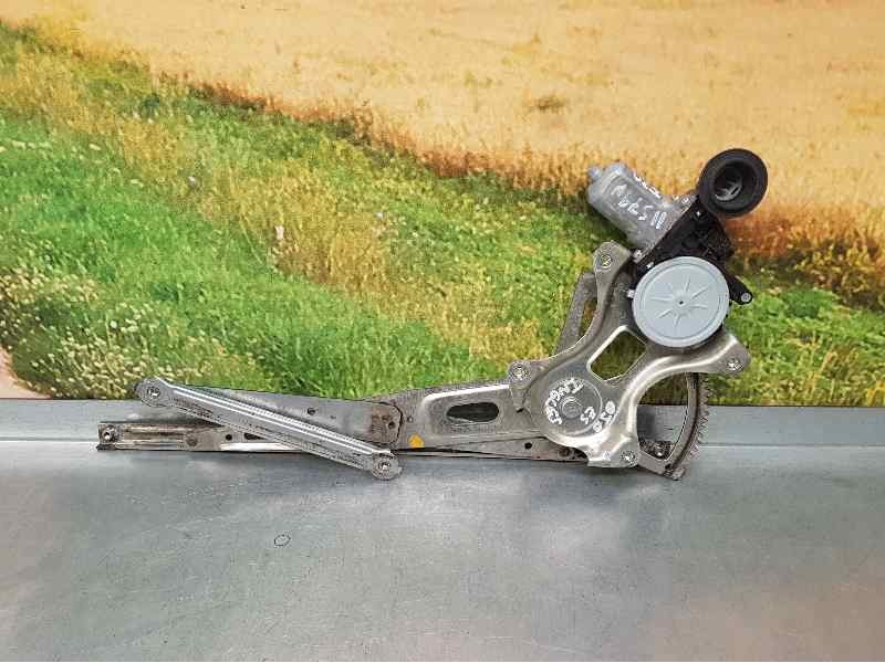 Recambio de elevalunas delantero izquierdo para lexus is200 (ds2/is2) 220d referencia OEM IAM  6 PINS ELECTRICO