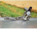 Recambio de elevalunas delantero izquierdo para lexus is200 (ds2/is2) 220d referencia OEM IAM  6 PINS ELECTRICO
