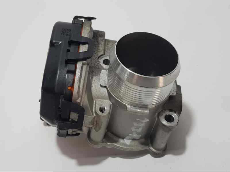 Recambio de caja mariposa para peugeot expert furgón pro standard referencia OEM IAM 983030118000 V29121428 FOMOCO