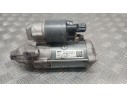 Recambio de motor arranque para peugeot partner furgoneta/monovolumen (k9) 1.5 bluehdi 100 referencia OEM IAM 9832577880 VALEO E