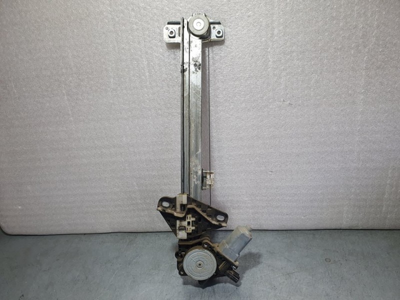 Recambio de elevalunas trasero derecho para honda cr-v (re) i-vtec 4wd referencia OEM IAM SIN REF  ELECTRICO 2 PINES