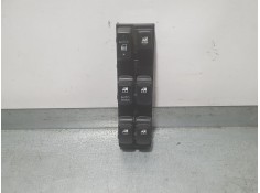 MANDO ELEVALUNAS DELANTERO IZQUIERDO 935702E250WK 