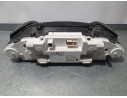 Recambio de cuadro instrumentos para peugeot 308 active referencia OEM IAM 9807588380 53964488 