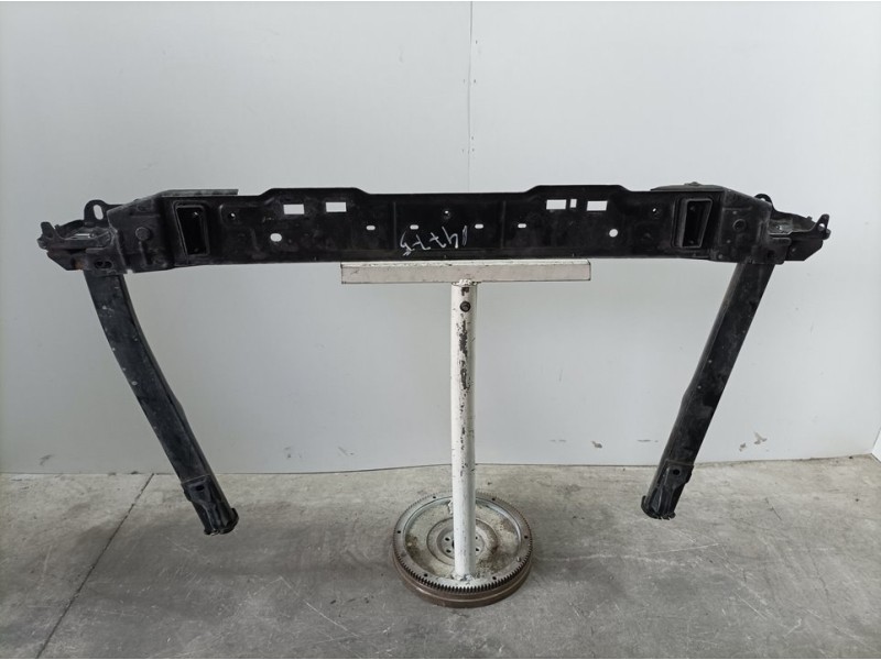 Recambio de travesaño inferior para peugeot 508 active referencia OEM IAM   