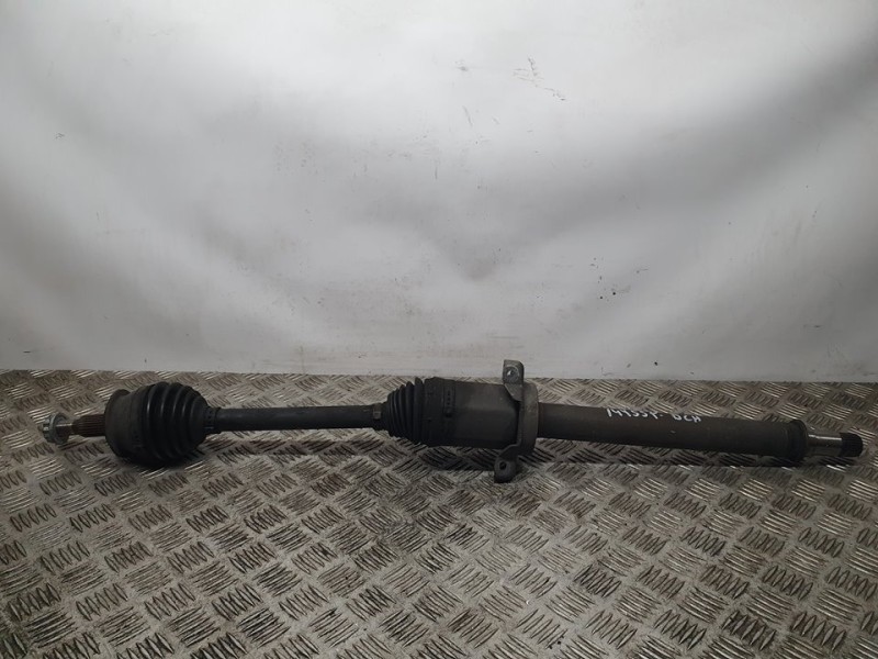 Recambio de transmision delantera derecha para mercedes-benz clase b (w245) b 160 (245.231) referencia OEM IAM SIN REF  