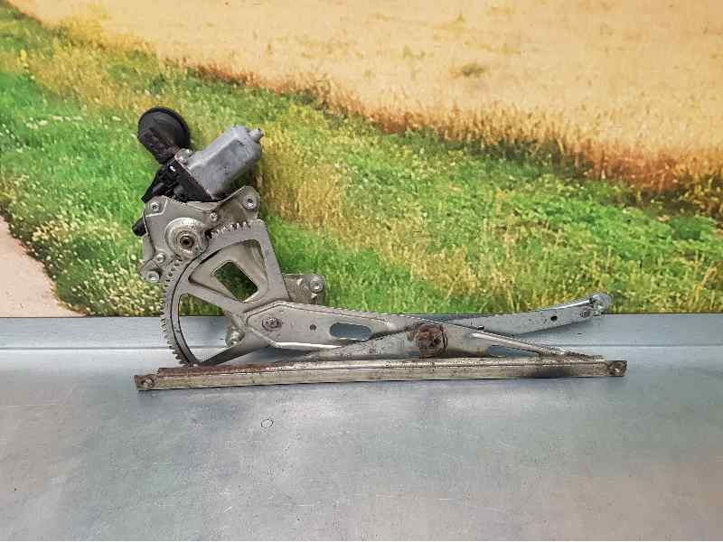 Recambio de elevalunas delantero izquierdo para lexus is200 (ds2/is2) 220d referencia OEM IAM  6 PINS ELECTRICO