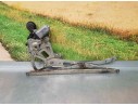 Recambio de elevalunas delantero izquierdo para lexus is200 (ds2/is2) 220d referencia OEM IAM  6 PINS ELECTRICO