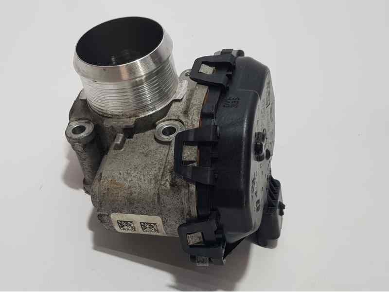 Recambio de caja mariposa para peugeot expert furgón pro standard referencia OEM IAM 983030118000 V29121428 FOMOCO