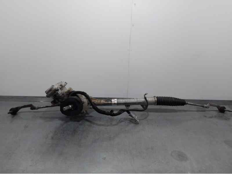 Recambio de cremallera direccion para peugeot 208 (p2) active referencia OEM IAM 9855072480  ELECTRO-MECANICA