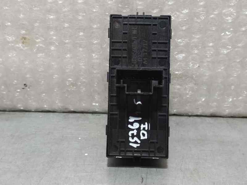 Recambio de mando elevalunas delantero izquierdo para seat ibiza (kj1) reference referencia OEM IAM 5G0959857F  