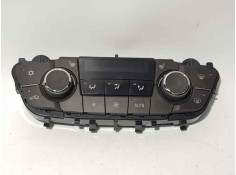 MANDO CLIMATIZADOR 13277870 