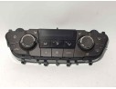 Recambio de mando climatizador para opel insignia berlina edition referencia OEM IAM 13277870  