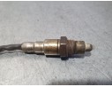 Recambio de sonda lambda para fiat doblo ii cargo (263) furgón sx referencia OEM IAM 55241995 0258030038 