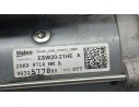 Recambio de motor arranque para peugeot partner furgoneta/monovolumen (k9) 1.5 bluehdi 100 referencia OEM IAM 9832577880 VALEO E