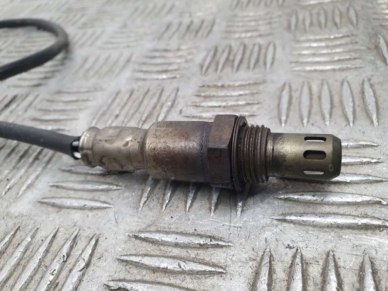 Recambio de sonda lambda para volkswagen polo advance referencia OEM IAM 04E906262ER  