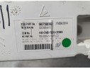 Recambio de cuadro instrumentos para peugeot 308 active referencia OEM IAM 9807588380 53964488 