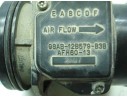 Recambio de caudalimetro para ford focus berlina (cak) ambiente referencia OEM IAM 98AB12B579B3B  