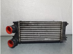 Recambio de intercooler para peugeot 3008 style referencia OEM IAM 9684212480 M144105 VALEO
