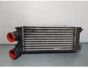 Recambio de intercooler para peugeot 3008 style referencia OEM IAM 9684212480 M144105 VALEO