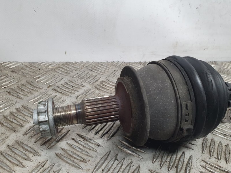 Recambio de transmision delantera derecha para mercedes-benz clase b (w245) b 160 (245.231) referencia OEM IAM SIN REF  