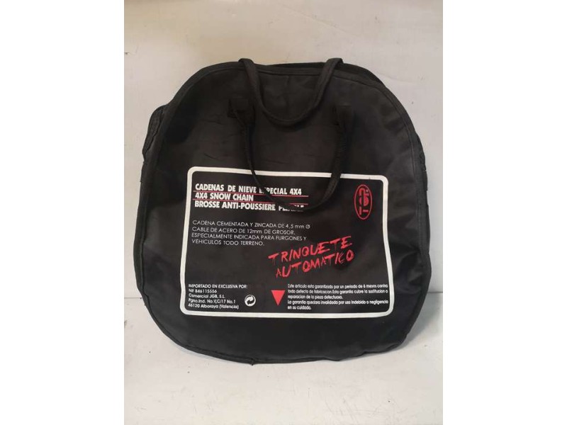 Recambio de cadenas para universal accesorio - referencia OEM IAM Nº 240  TOP ACC