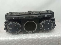 MANDO CALEFACCION / AIRE ACONDICIONADO 96746550ZD 5P4440000 DENSO