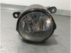 FARO ANTINIEBLA DERECHO 9687410080 89207181 VALEO