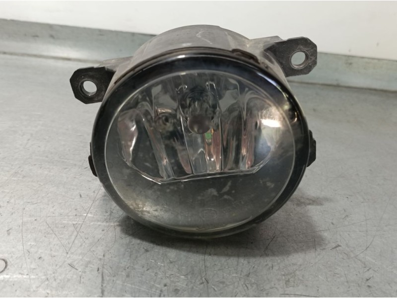 Recambio de faro antiniebla derecho para citroën c-elysée feel referencia OEM IAM 9687410080 89207181 VALEO