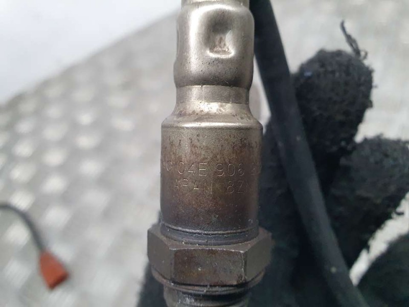 Recambio de sonda lambda para volkswagen polo advance referencia OEM IAM 04E906262ER  