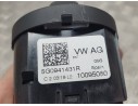 Recambio de mando luces para volkswagen polo advance referencia OEM IAM 5G0941431R 10095080 