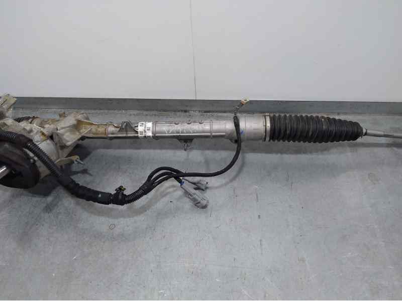 Recambio de cremallera direccion para peugeot 208 (p2) active referencia OEM IAM 9855072480  ELECTRO-MECANICA