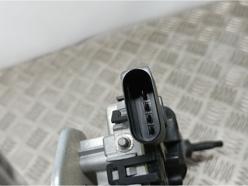 Recambio de motor limpia delantero para citroën c3 feel referencia OEM IAM 9815497780 3397021910 BOSCH