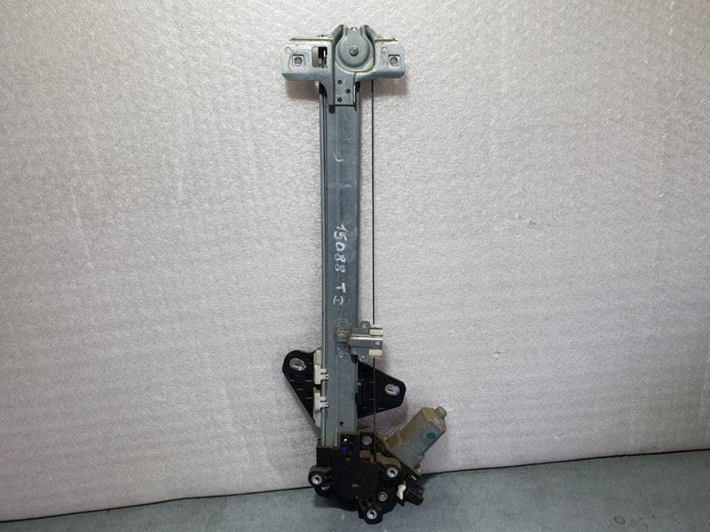 Recambio de elevalunas trasero izquierdo para honda cr-v (re) i-vtec 4wd referencia OEM IAM SIN REF  ELECTRICO 2 PINES