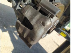 Recambio de pinza freno delantera izquierda para seat arona style edition referencia OEM IAM 2Q0615123A  MANDO