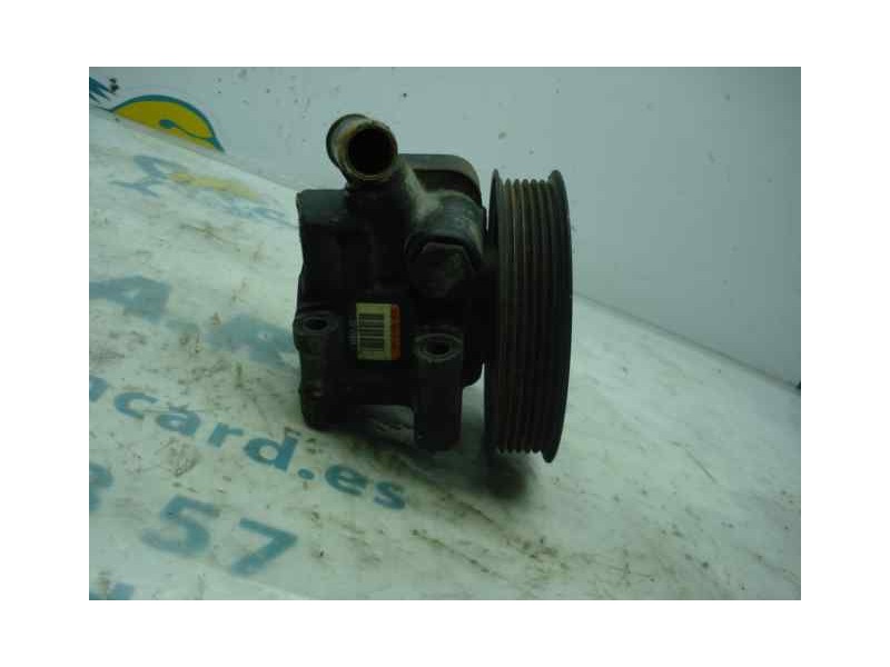 Recambio de bomba direccion para ford focus berlina (cak) ambiente referencia OEM IAM HBDJC  
