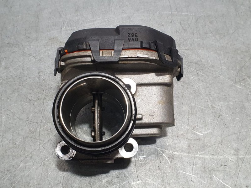 Recambio de caja mariposa para citroën berlingo cuadro citroen berlingo furgón multispace blue hdi 120 s&s 6v 20 aniver referenc