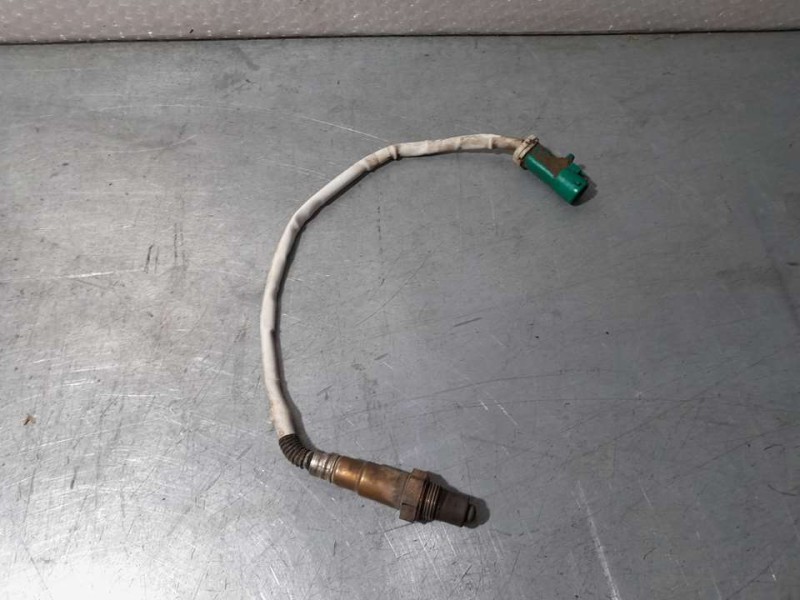 Recambio de sonda lambda para ford focus lim. (cb8) trend referencia OEM IAM 3M519F472BC 0252006806 BOSCH