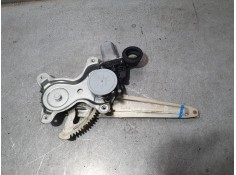 ELEVALUNAS TRASERO DERECHO 620401770 DENSO ELECTRICO 6 PINS