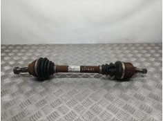 TRANSMISION DELANTERA IZQUIERDA 9661107380 