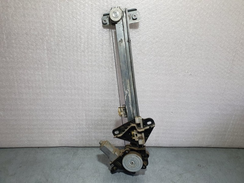 Recambio de elevalunas trasero izquierdo para honda cr-v (re) i-vtec 4wd referencia OEM IAM SIN REF  ELECTRICO 2 PINES