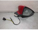 Recambio de retrovisor derecho para seat ibiza (kj1) reference referencia OEM IAM 6F1857508T 212836608 ELECTRICO 5 CABLES