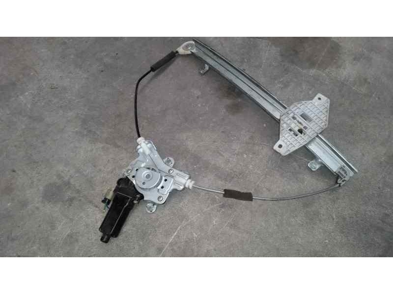 Recambio de elevalunas delantero izquierdo para hyundai accent (lc) gls referencia OEM IAM  2 PINS ELECTRICO