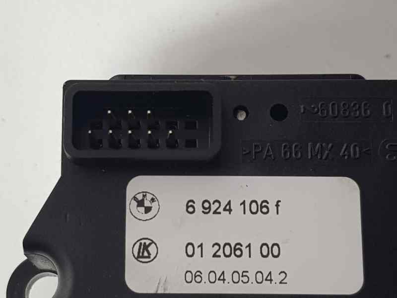 Recambio de mando limpia para bmw serie 5 berlina (e60) 530i referencia OEM IAM 6924106F 01206100 