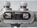 Recambio de rampa inyectora para bmw serie 1 lim. (f20/f21) 1.5 12v referencia OEM IAM 851162903 0445213026 BOSCH
