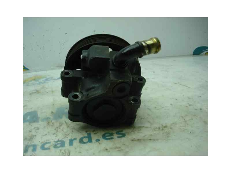 Recambio de bomba direccion para ford focus berlina (cak) ambiente referencia OEM IAM HBDJC  