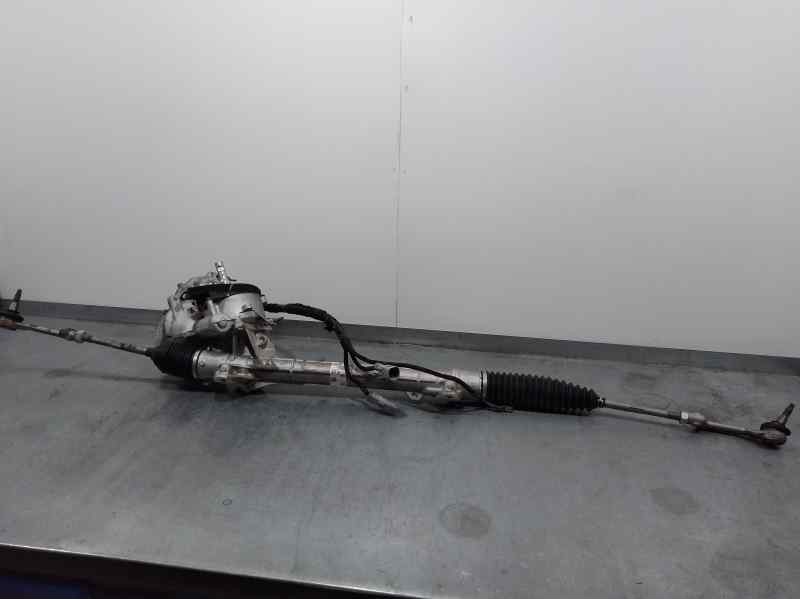 Recambio de cremallera direccion para peugeot 208 (p2) active referencia OEM IAM 9855072480  ELECTRO-MECANICA