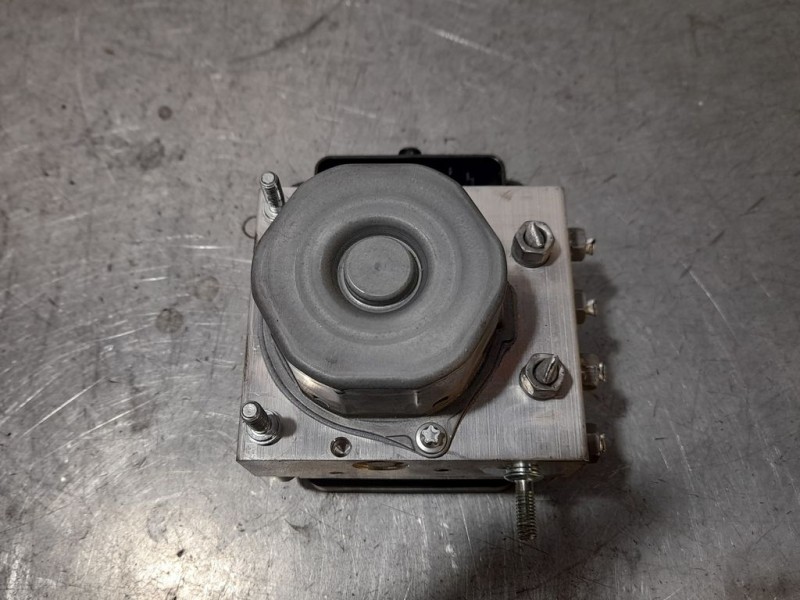 Recambio de abs para dacia sandero ambiance referencia OEM IAM 476603249R  