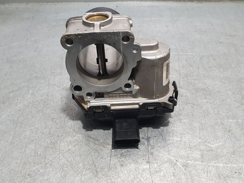 Recambio de caja mariposa para citroën berlingo cuadro citroen berlingo furgón multispace blue hdi 120 s&s 6v 20 aniver referenc