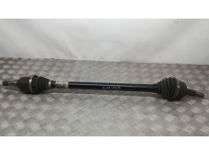 TRANSMISION DELANTERA DERECHA 9806699780 